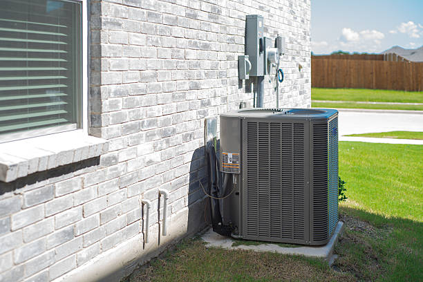 Reliable Ductwork Repair contractor in Sidney, OH by FH HVAC